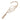 Macrame Hanger - Designed for 5 - 7 inch Planters