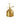 Plant Mister 'Brass'